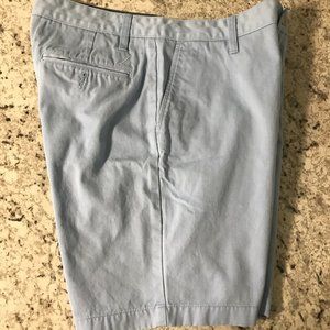 Nautica Cotton Shorts 33